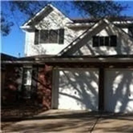 Rent this 4 bed house on 12202 Bowsman Dr in Tomball, Texas