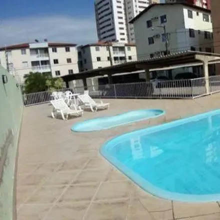 Buy this 2 bed apartment on Rua Paraíba in Siqueira Campos, Aracaju - SE