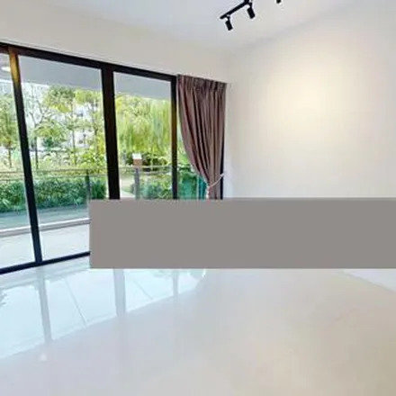 Rent this 3 bed apartment on 36 Flora Drive in Singapore 506852, Singapore