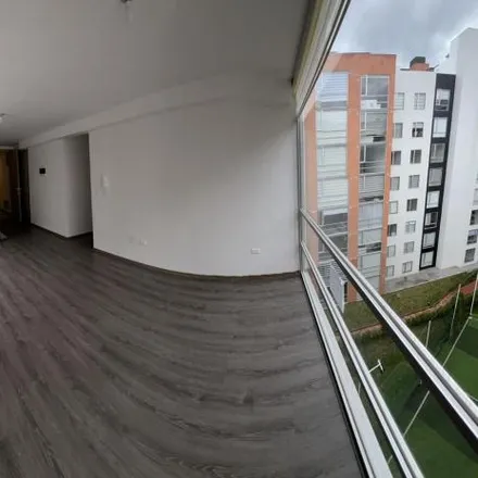 Rent this 3 bed apartment on Rafael Veintimilla in 170124, Quito