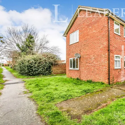 Image 1 - Meadow Close, Trimley St Martin, IP11 0UL, United Kingdom - Apartment for rent