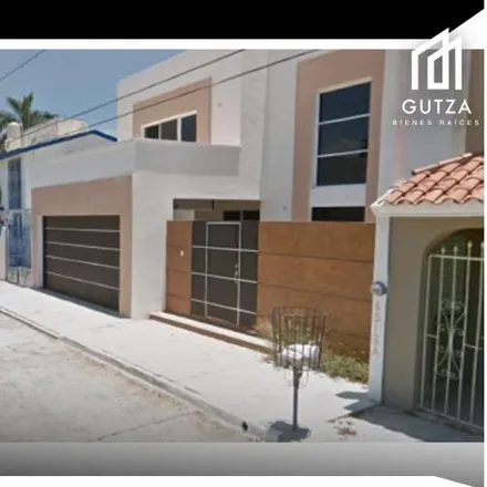 Buy this studio house on Avenida del Atún in Marina Mazatlán, 82000 Mazatlán