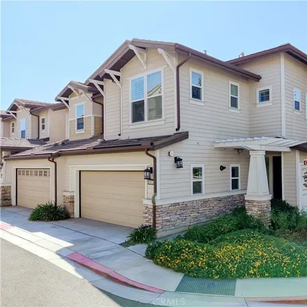 Rent this 5 bed townhouse on 18624 Clubhouse Drive in Yorba Linda, CA