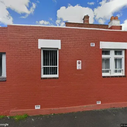 Rent this 3 bed apartment on McNamara Street in Richmond VIC 3121, Australia