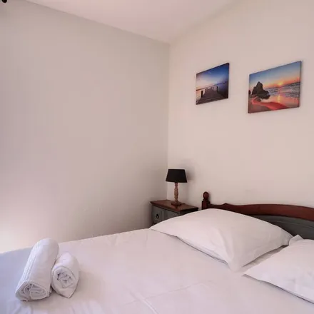 Rent this 2 bed apartment on 83980 Le Lavandou