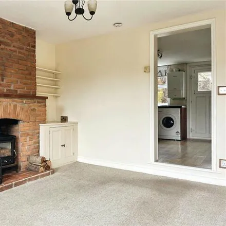 Image 2 - The Bell, Three Elm Lane, Golden Green, TN11 0BB, United Kingdom - Townhouse for sale