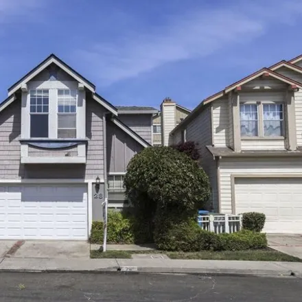 Buy this 3 bed house on 28 Marina Ridge Ct in Vallejo, California
