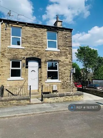 Rent this 2 bed house on Fletton Terrace in Bradford, BD2 3AN