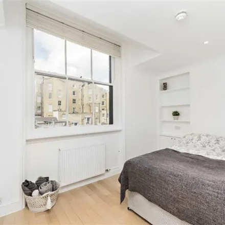 Image 5 - 5 Elvaston Place, London, SW7 5QF, United Kingdom - Apartment for rent