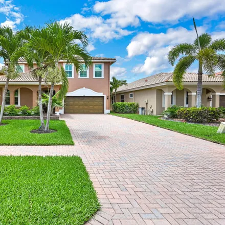 Buy this 4 bed house on 194 Catania Way in Royal Palm Beach, Palm Beach County