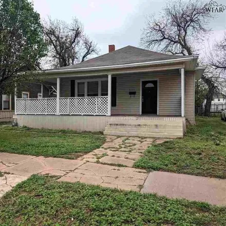 Buy this 3 bed house on 2343 9th Street in Wichita Falls, TX 76301