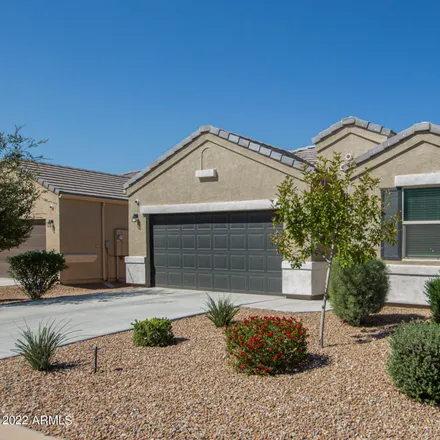 Image 5 - 37716 West Bello Lane, Maricopa, AZ 85138, USA - House for sale