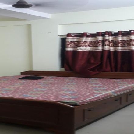 Rent this 1 bed apartment on Jupiter School in West High Court Road, Nagpur District