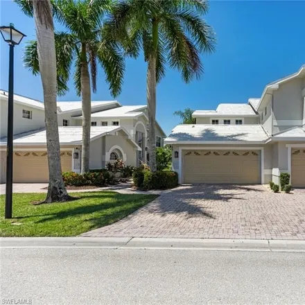 Buy this 3 bed condo on Pinnacle Lane in Collier County, FL 34110