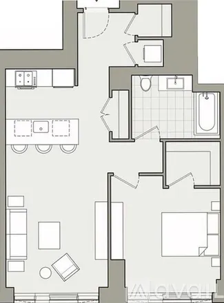 Image 7 - 75 Park Lane South, Unit 1903 - Condo for rent