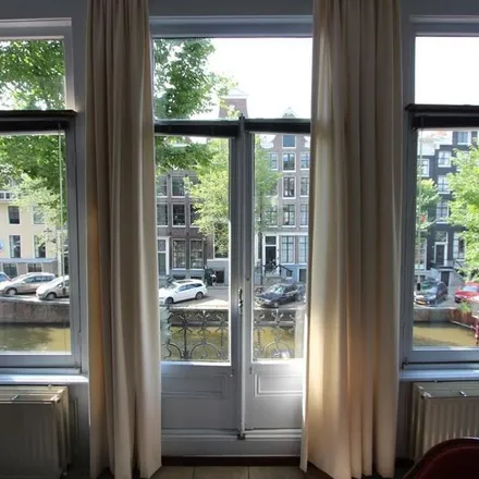 Image 7 - Canal Ring Area of Amsterdam, Hazenstraat, 1016 SN Amsterdam, Netherlands - Apartment for rent