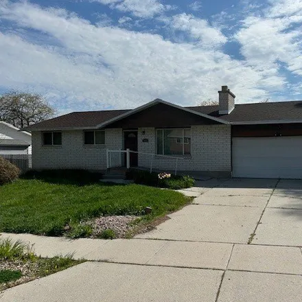 Buy this 4 bed house on 5147 Skeeswood Drive in Taylorsville, UT 84129