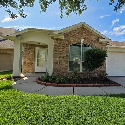 Buy this 3 bed house on 21375 Mandarin Glen Circle in Rotherwood, Harris County