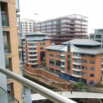 Image 5 - Leftbank Apartments, Stanley Street, Salford, M3 5JL, United Kingdom - Room for rent