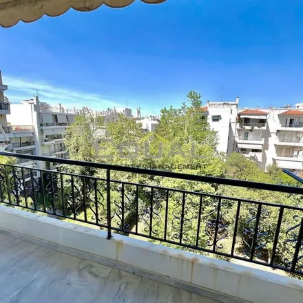 Image 7 - Δωδεκανήσου 34, Municipality of Vrilissia, Greece - Apartment for rent