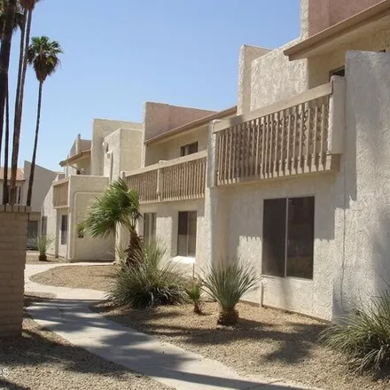 Rent this 3 bed house on West Fairmount Avenue in Phoenix, AZ 85031
