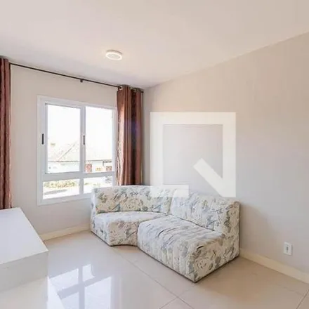 Rent this 2 bed apartment on Rua Marcílio Dias in Campina, São Leopoldo - RS