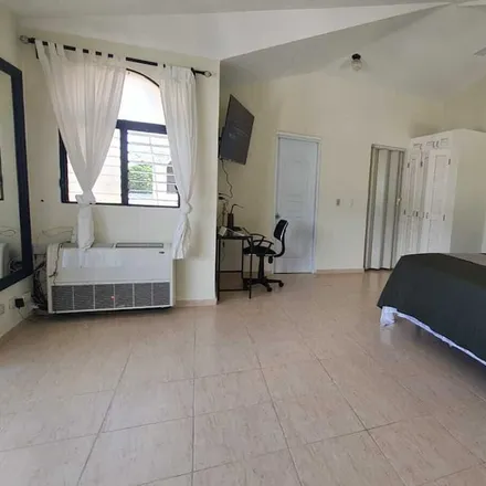 Rent this 2 bed apartment on Puerto Plata