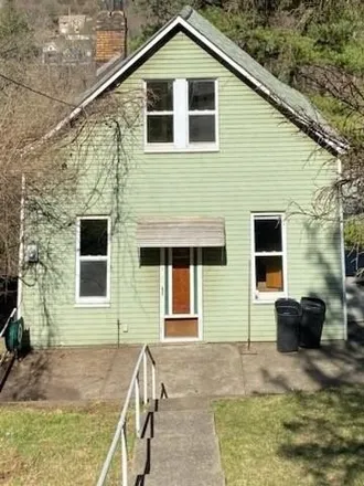 Buy this 2 bed house on 1473 Ridge Avenue in Allegheny County, PA 15104