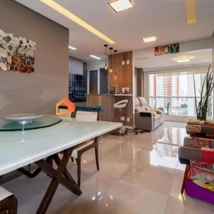 Rent this 1 bed apartment on Rua Alonso Calhamares 260 in Jardim Anália Franco, São Paulo - SP