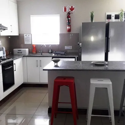 Image 5 - Lincoln Terrace, eThekwini Ward 24, Durban, 4091, South Africa - Apartment for rent