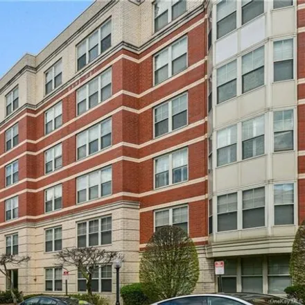 Buy this 1 bed condo on unnamed road in City of White Plains, NY 10601