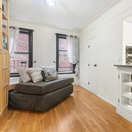 Buy this studio apartment on 461 West 44th Street in New York, NY 10036