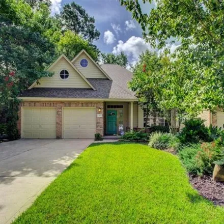 Image 4 - 124 Lakeridge Drive, Cochran's Crossing, The Woodlands, TX 77381, USA - House for rent