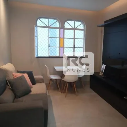 Buy this 2 bed apartment on Rua Rio de Janeiro 1270 in Lourdes, Belo Horizonte - MG