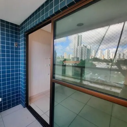 Buy this 3 bed apartment on Rua Paula Batista 285 in Casa Amarela, Recife - PE