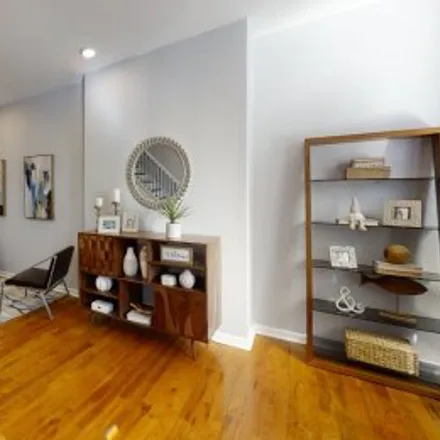 Rent this 3 bed apartment on 1504 North 28Th Street in Brewerytown, Philadelphia