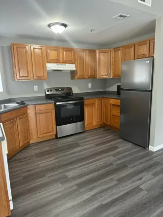 Rent this 1 bed apartment on 12850 Dolphin St