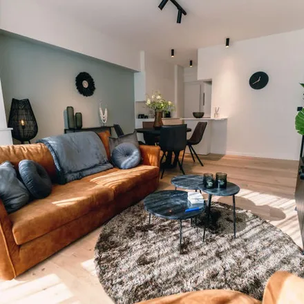 Rent this 2 bed apartment on Binnenpad 4 in 8400 Stene, Belgium