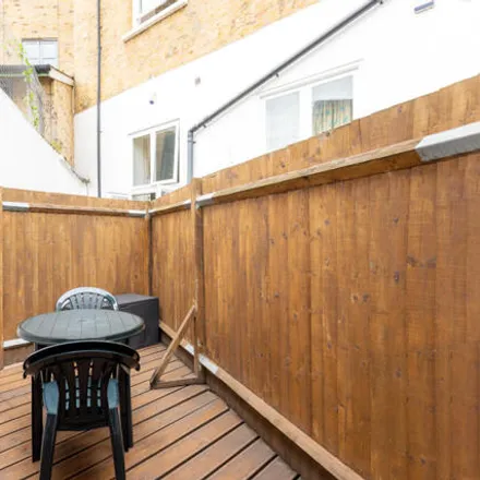 Image 3 - Manor Place, London, SE17 3BG, United Kingdom - Apartment for rent