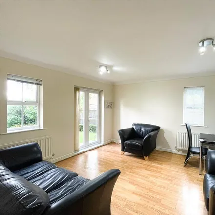 Image 1 - Randolph House, Manor Road, Greenhill, London, HA1 2PF, United Kingdom - Apartment for rent