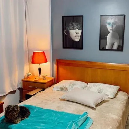 Buy this 2 bed apartment on Hospital Sírio Libanês in Rua Dona Adma Jafet 115, Bixiga
