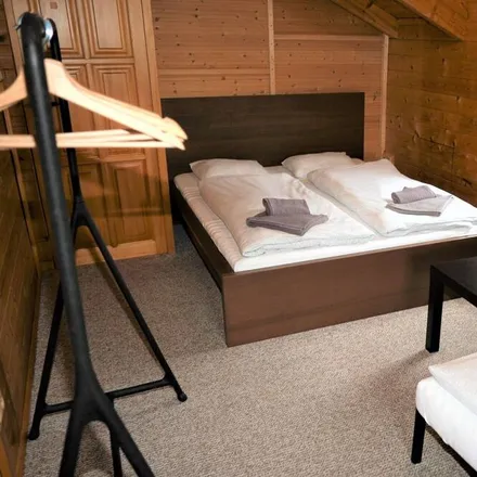 Rent this 2 bed house on Dvůr Králové nad Labem in Královéhradecký kraj, Czechia