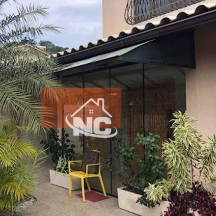 Buy this 3 bed house on Rua Comissario Joao Juiz de Souza in Piratininga, Niterói - RJ