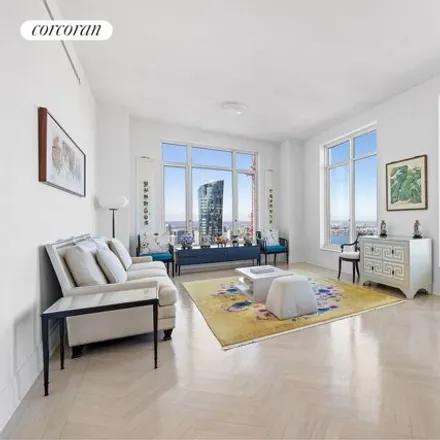 Image 2 - Four Seasons New York Downtown Hotel & Residences, 30 Park Place, New York, NY 10007, USA - Condo for rent