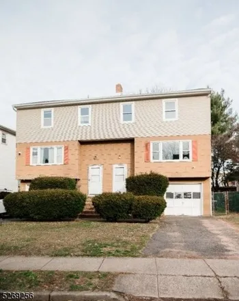 Rent this 3 bed house on 59 Garden Drive in Elmwood Park, NJ 07407