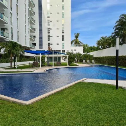 Rent this 2 bed apartment on Avenida Kabah in Smz 16, 77505 Cancún