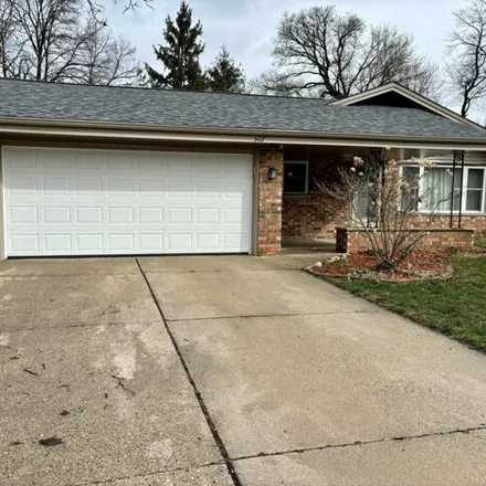 Buy this 3 bed house on 393 Oakview Drive in Slinger, WI 53086