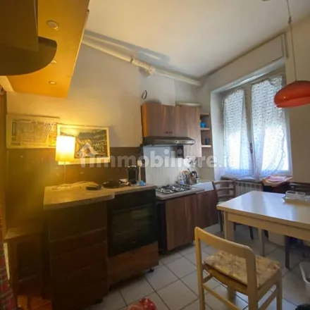 Rent this 2 bed apartment on Via Montezemolo 10 in 10136 Turin TO, Italy
