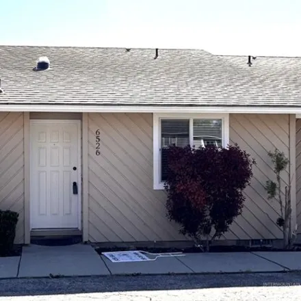 Buy this 2 bed house on 6526 West Douglas Street in Boise, ID 83704