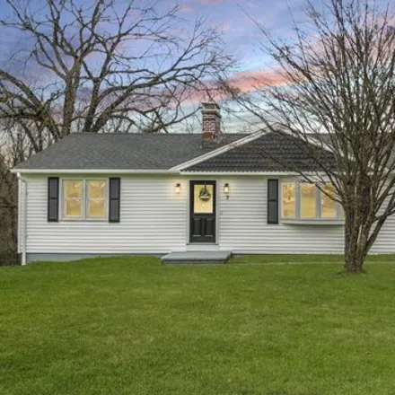 Buy this 3 bed house on 7 Francis Drive in Wolcott, CT 06716